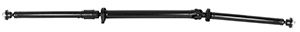 Propeller shaft