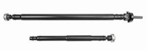 Propeller shaft