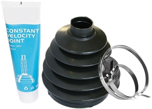 CV boot kit outer