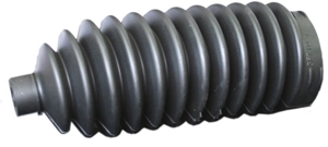 Boot for steering right