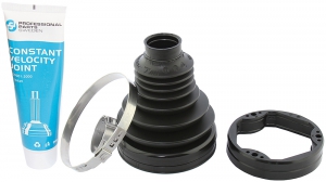 CV boot kit inner