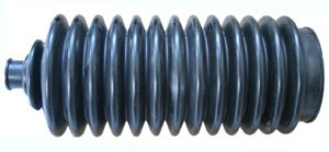 Boot for steering L&R