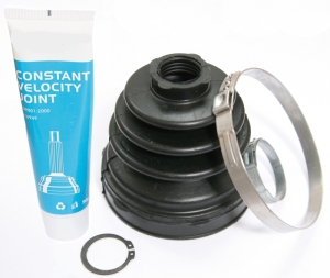 CV boot kit inner