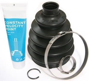 CV boot kit outer