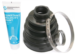 CV boot kit inner