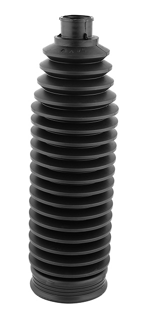 Boot for steering left & right