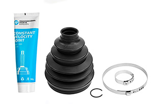 CV boot kit outer