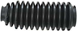 Boot for steering L&R