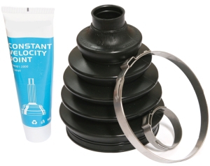 CV boot kit outer