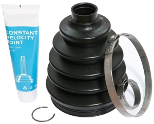 CV boot kit outer
