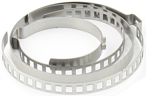CV boot clamp kit