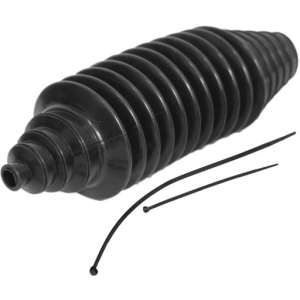 Steering boots universal