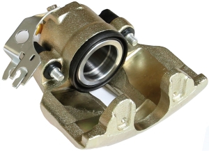 Brake caliper front right