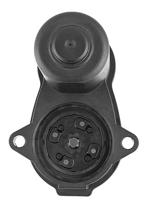 Brake caliper motor