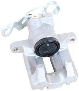 Brake caliper rear right