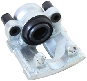 Brake caliper rear right