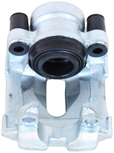 Brake caliper rear right