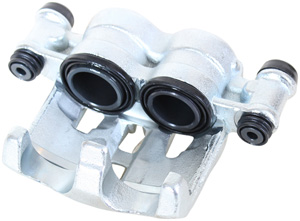 Brake caliper front right