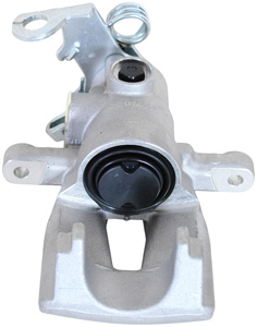 Brake caliper rear right
