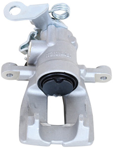 Brake caliper rear right