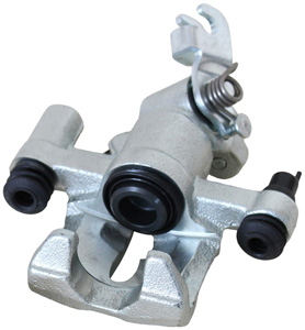 Brake caliper