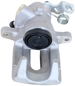 Brake caliper rear right