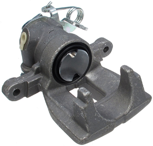 Brake caliper rear right