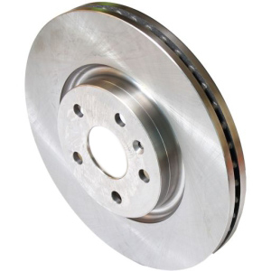 Brake disc front