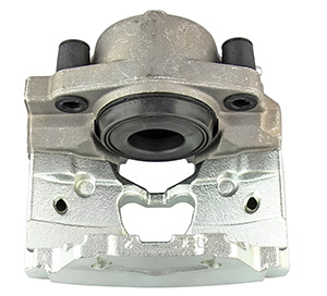 Brake caliper front right