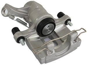 Brake caliper rear right