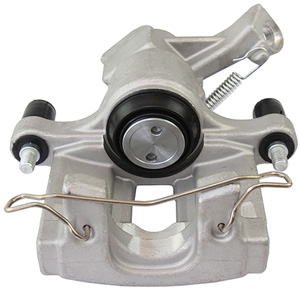 Brake caliper rear left