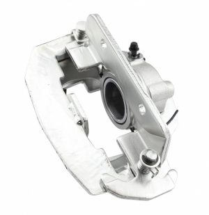 Brake caliper front right