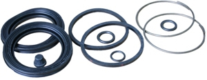 Repair kit caliper