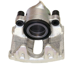 Brake caliper front right