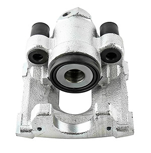 Brake caliper rear left