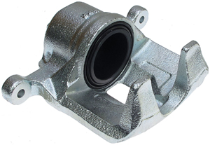 Brake caliper left