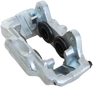 Brake caliper front right