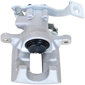 Brake caliper rear right