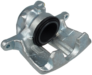 Brake caliper front right
