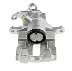 Brake caliper rear left