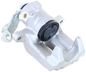 Brake caliper rear left