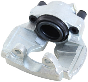 Brake caliper front right