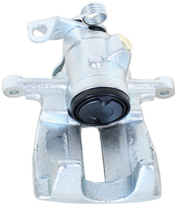 Brake caliper rear left