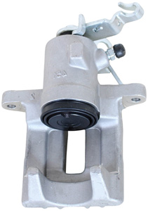 Brake caliper rear right