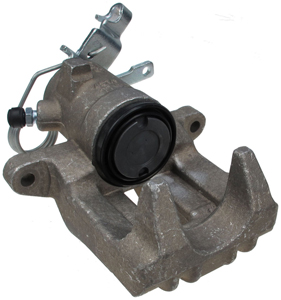 Brake caliper rear left