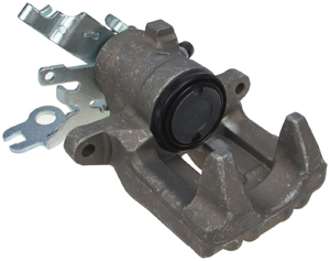 Brake caliper rear right
