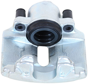 Brake caliper front right