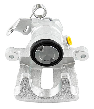 Brake caliper rear left