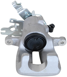 Brake caliper rear right