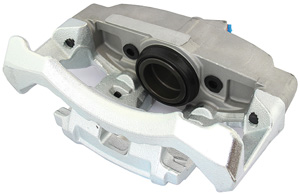 Brake caliper front right